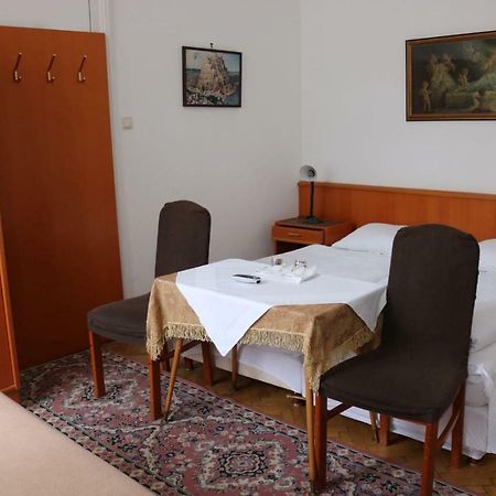 Pension Reimer Viena Exterior foto