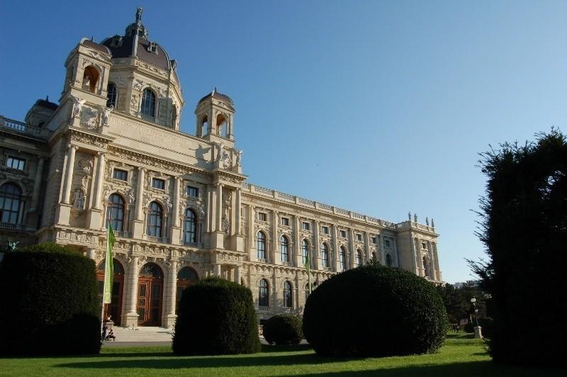 Pension Reimer Viena Exterior foto